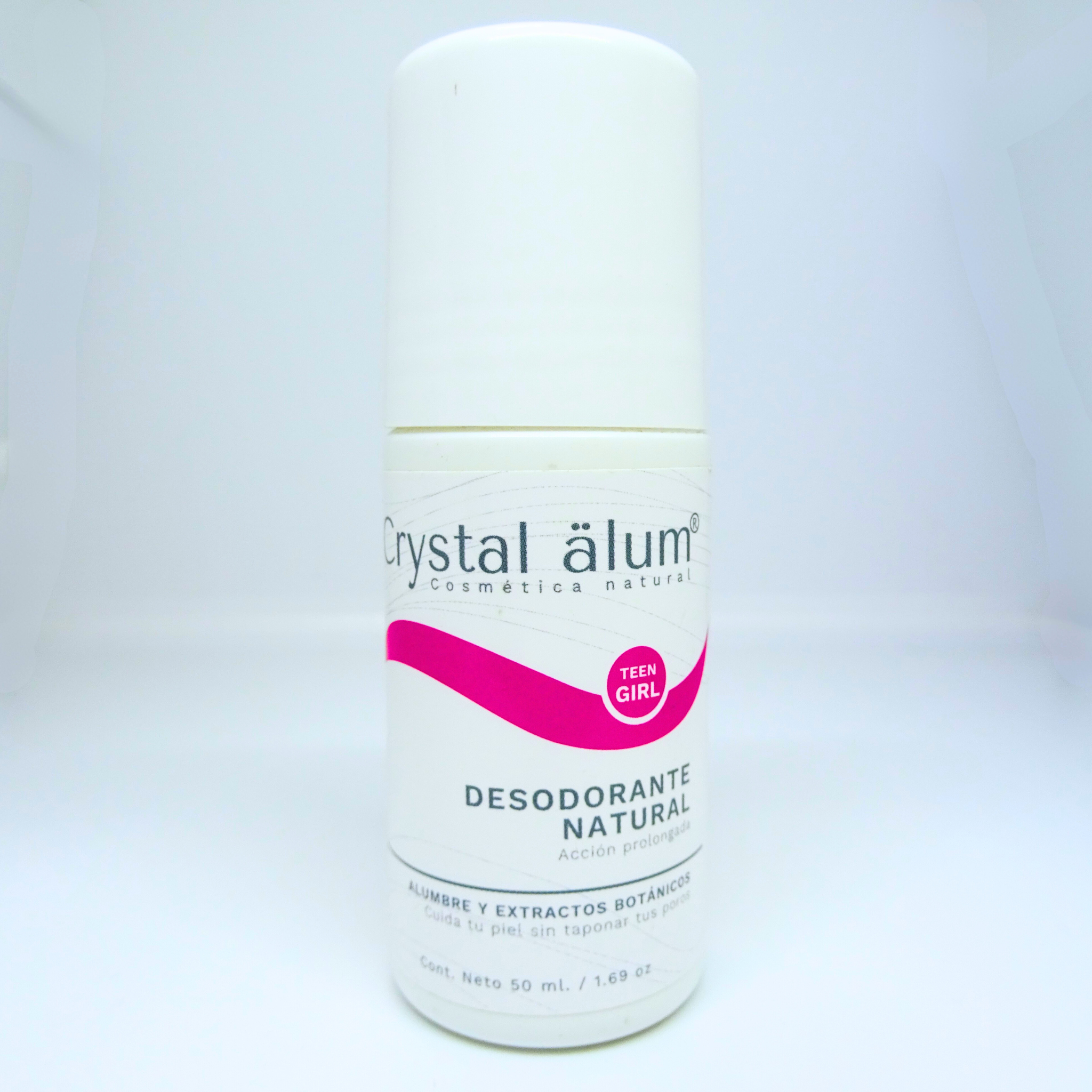 Desodorante Roll-on Niña