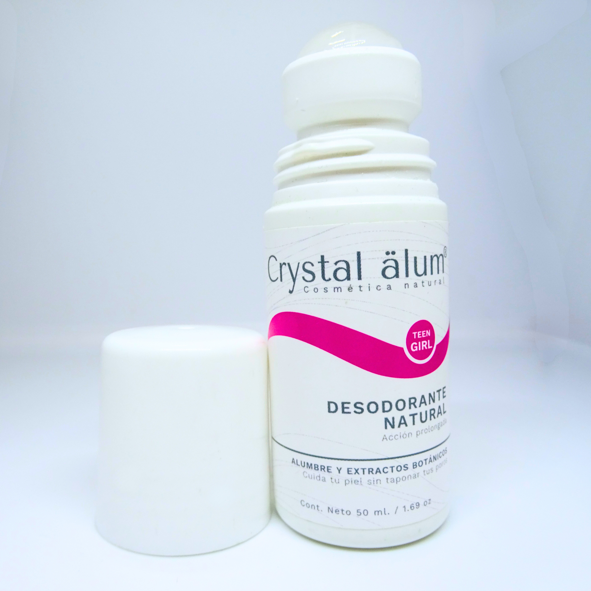 Desodorante Roll-on Niña