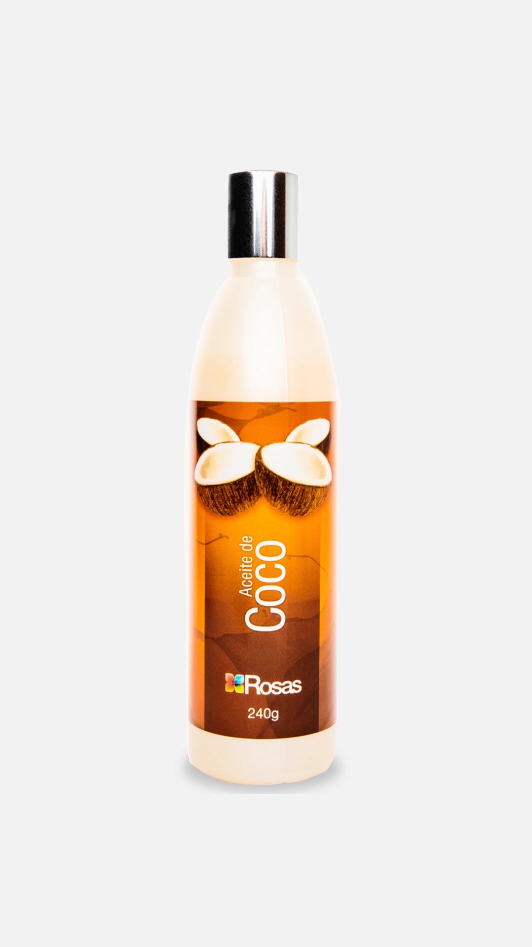 Aceite de Coco * 240 g