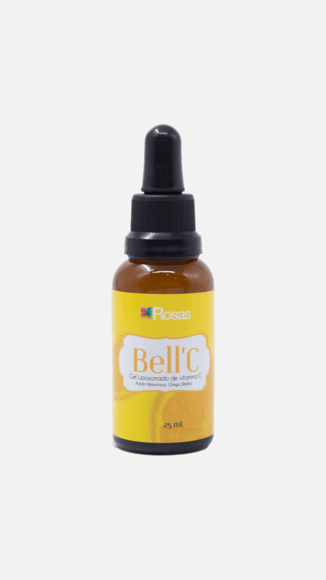 Bell C - Vitamina C * 25 mL