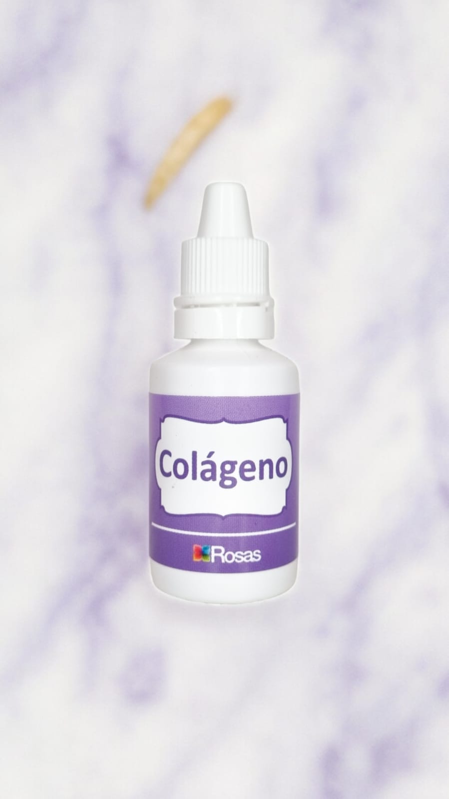 Colágeno * 20 mL
