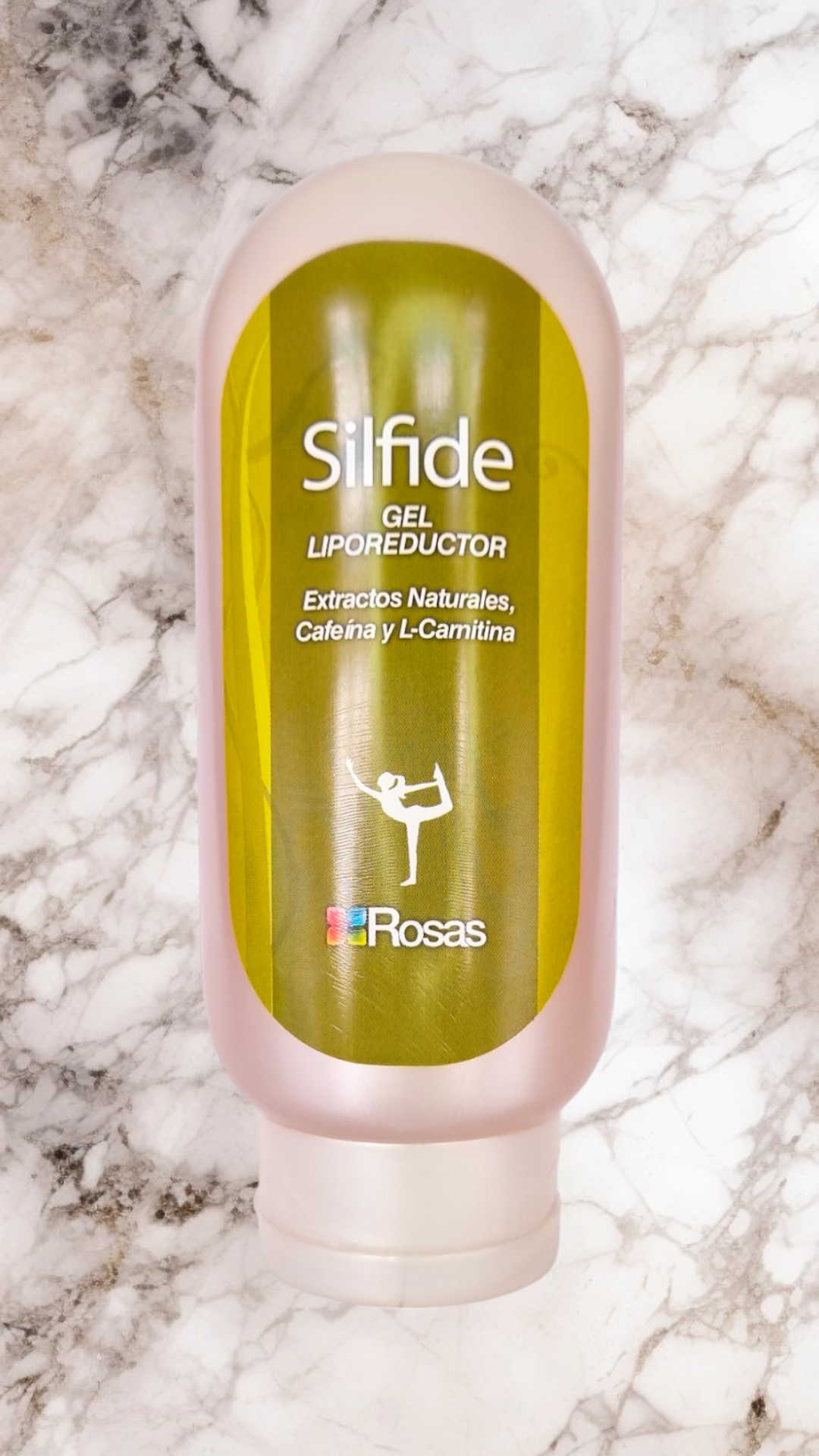 Silfide Gel Liporeductor * 220 g