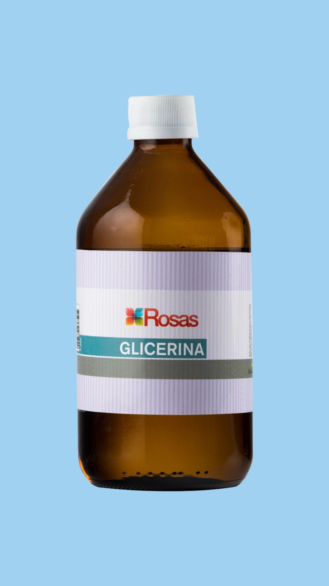 Glicerina * 250 mL