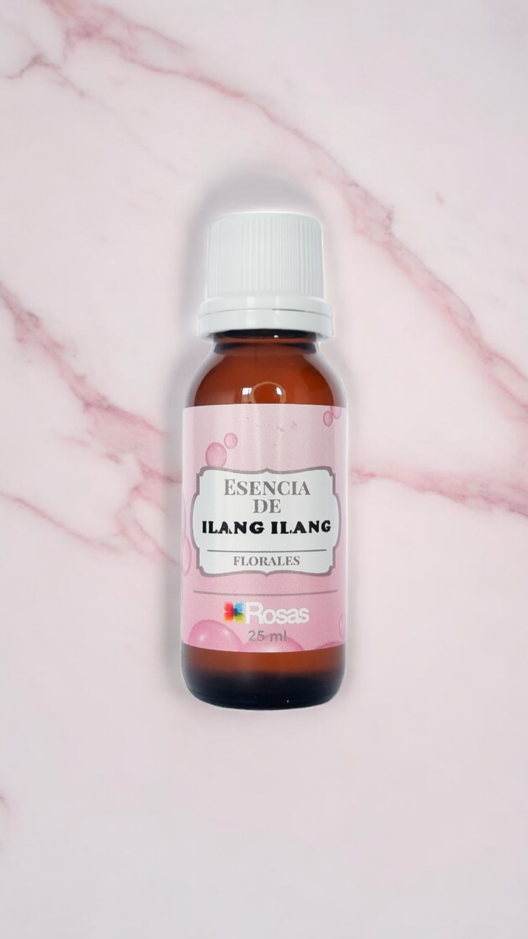 Esencia de Ilang Ilang * 25 mL