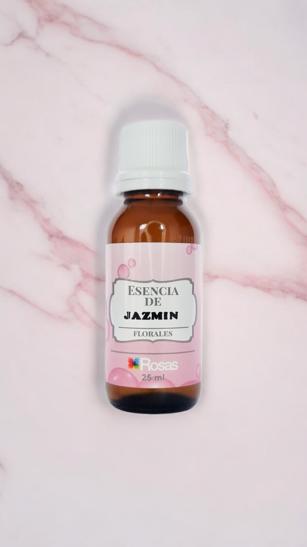 Esencia de Jazmín * 25 mL