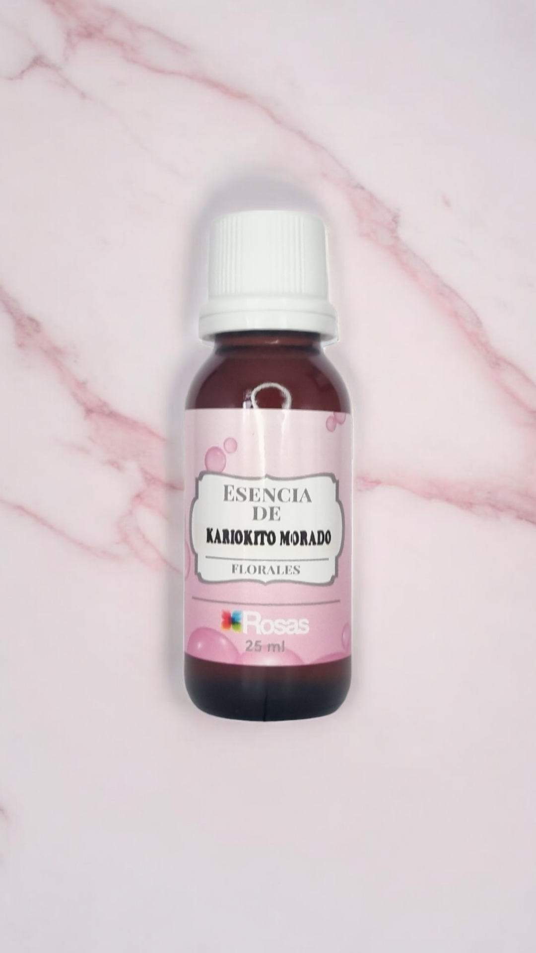 Esencia de Kariokito Morado * 25 mL