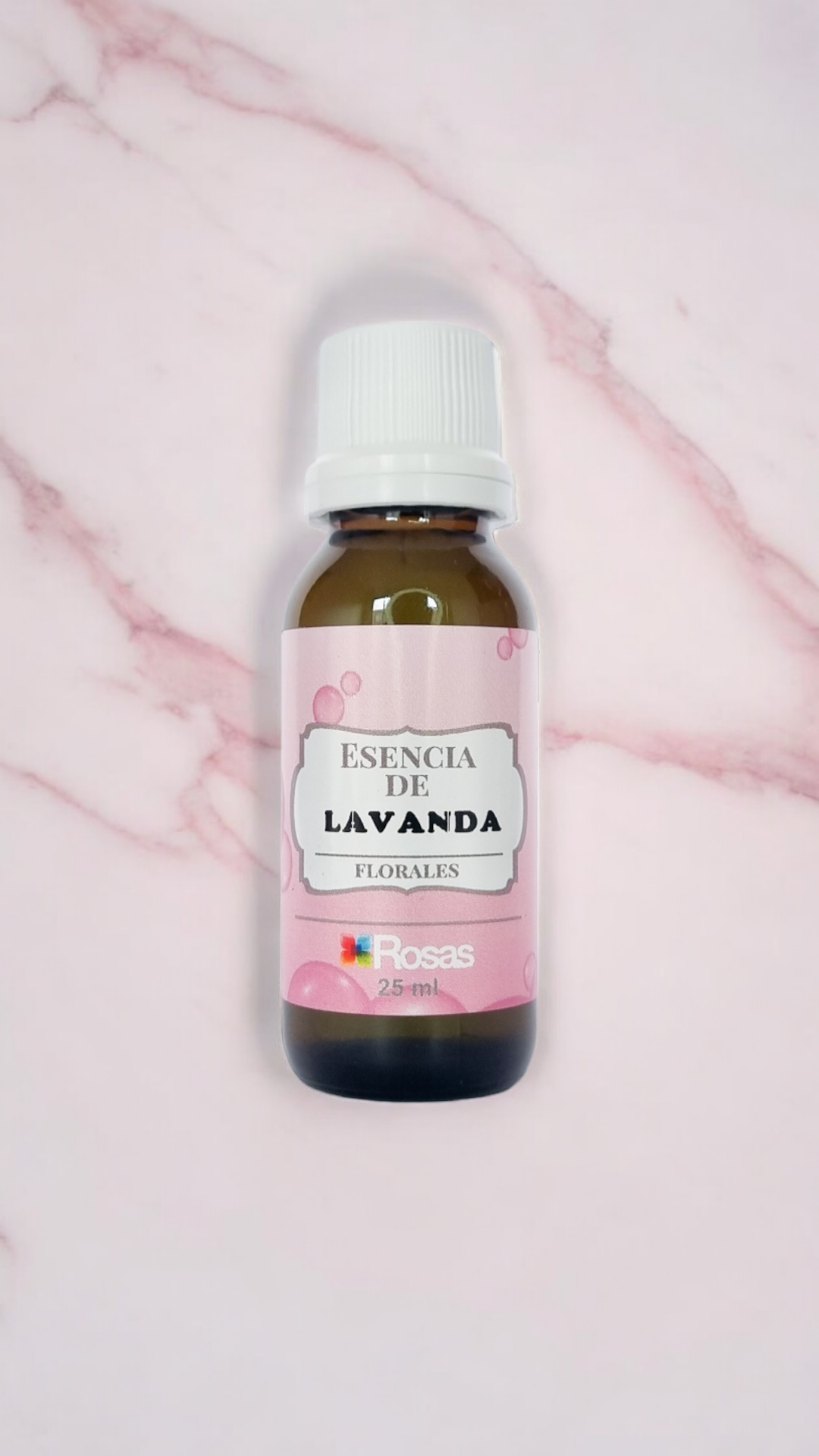 Esencia de Lavanda * 25 mL