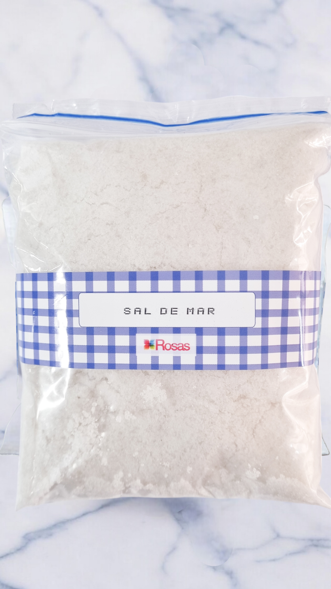 Sal de Mar * 500 g