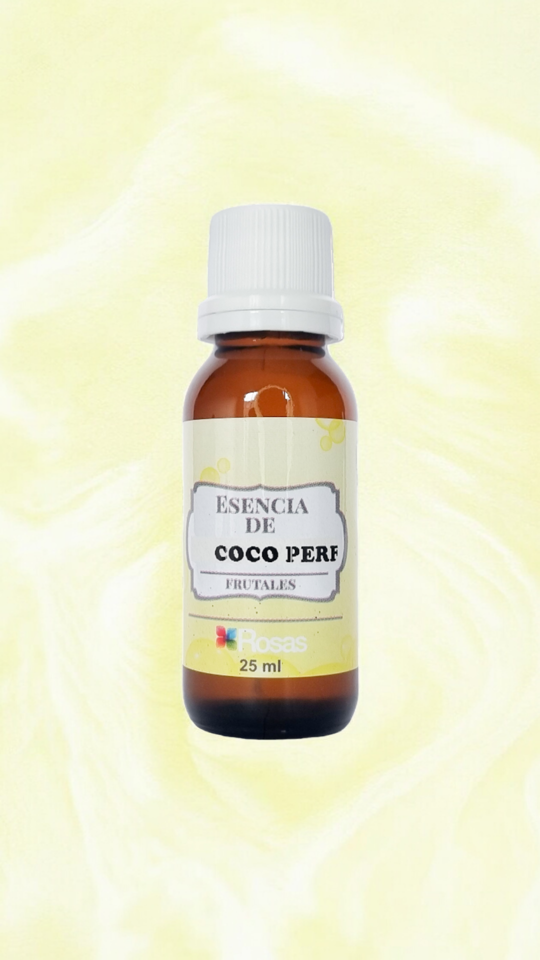 Esencia de Coco * 25 mL