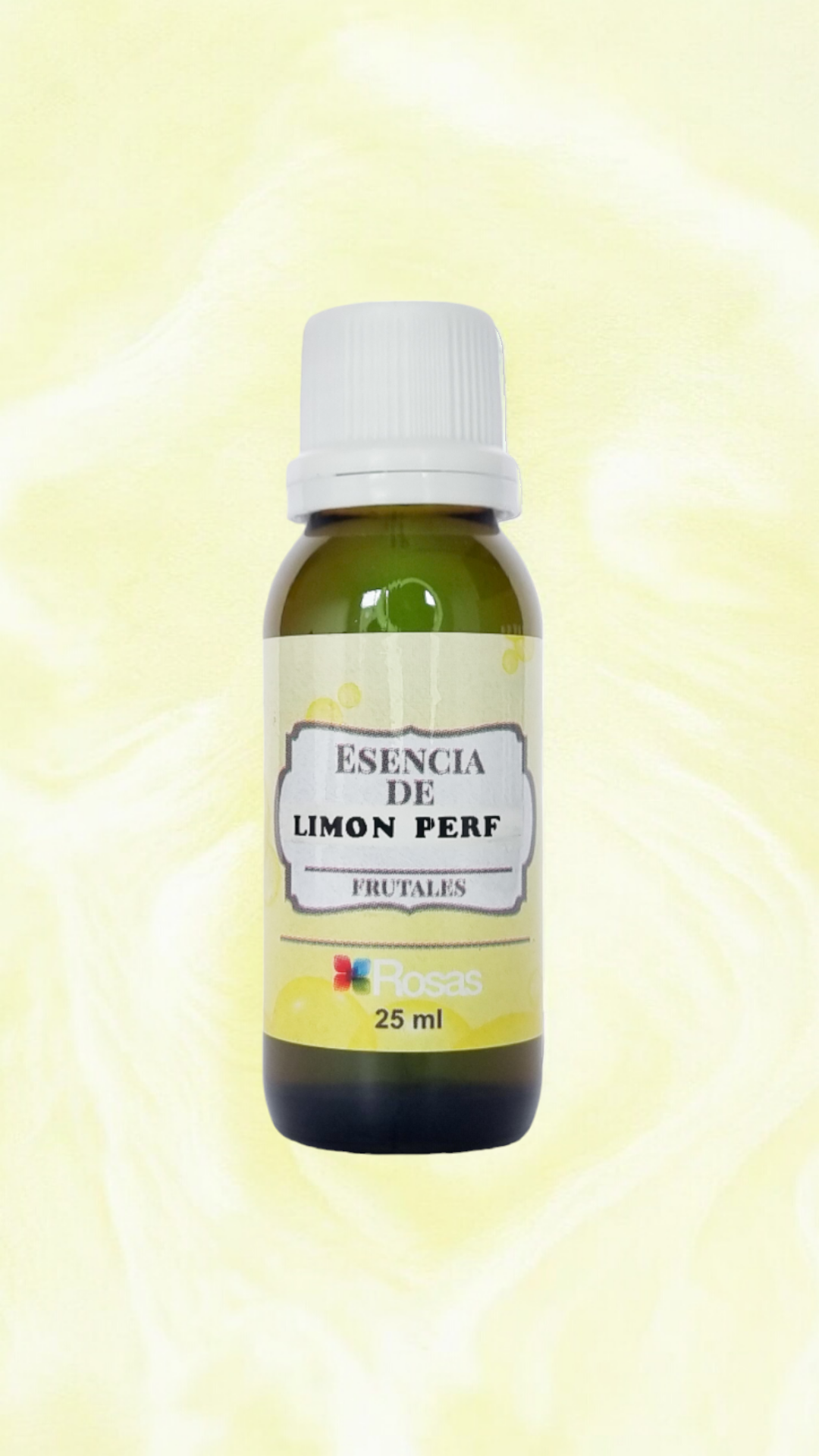 Esencia de Limón * 25 mL