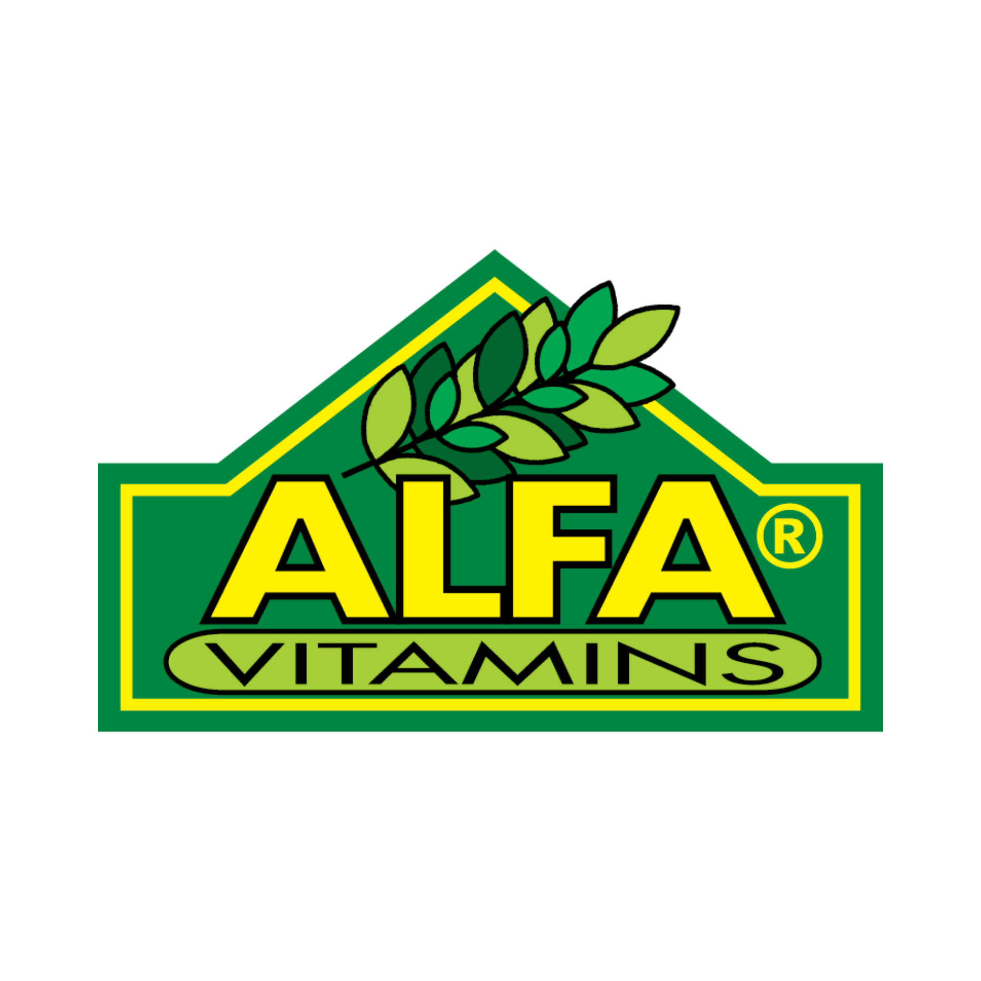 Alfa Vitamins
