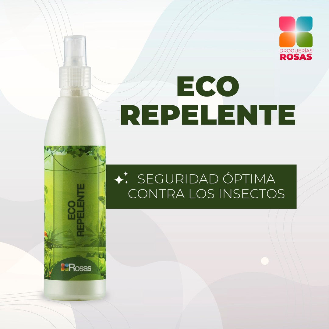 Eco Repelente * 120 mL