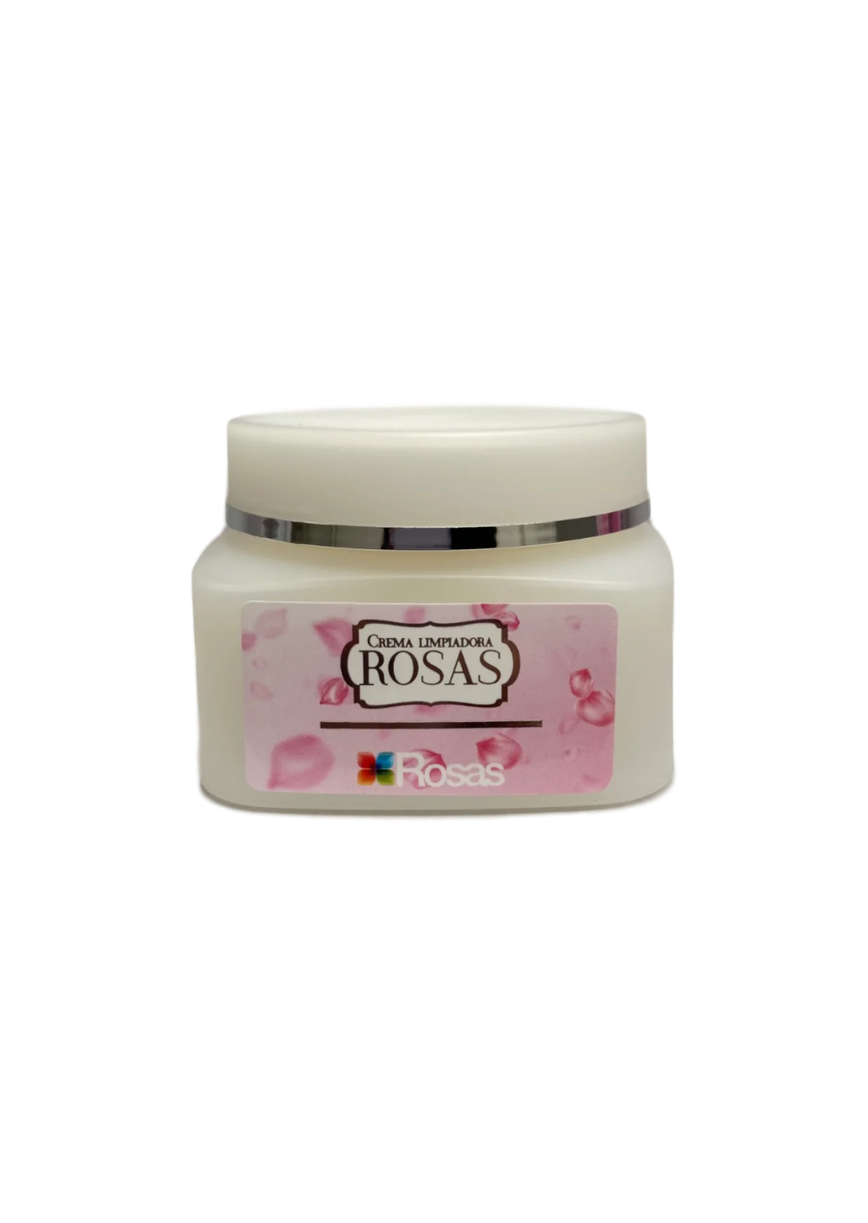Crema Limpiadora Rosas Edición Especial * 30 g