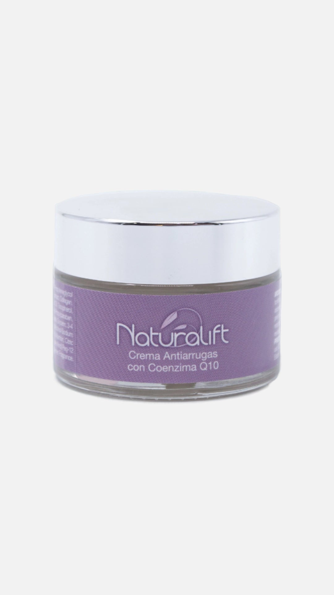 NATURALIFT® Crema Antiarrugas Día * 25 g