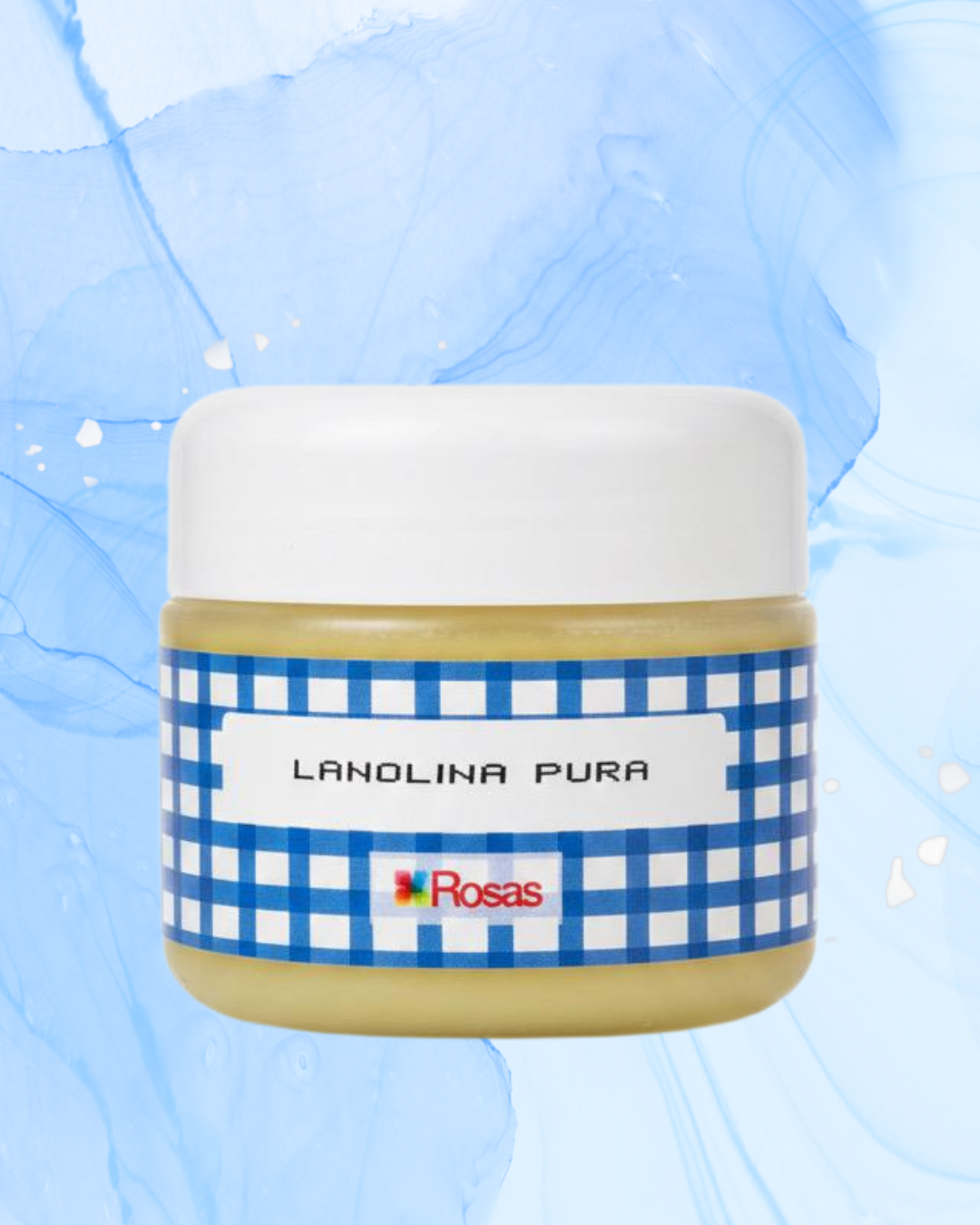 Lanolina Pura * 250 g