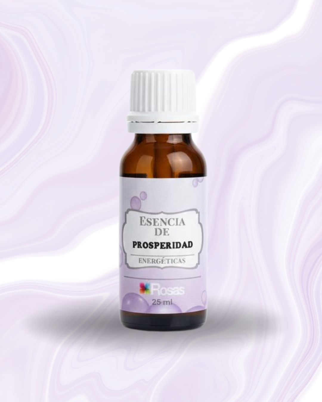 Esencia de Prosperidad * 25 mL