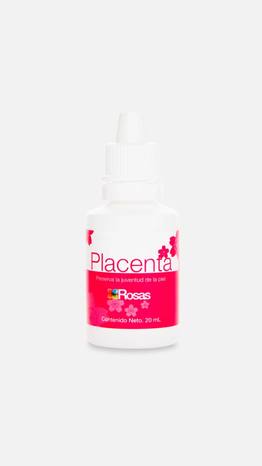 Placenta * 20 mL