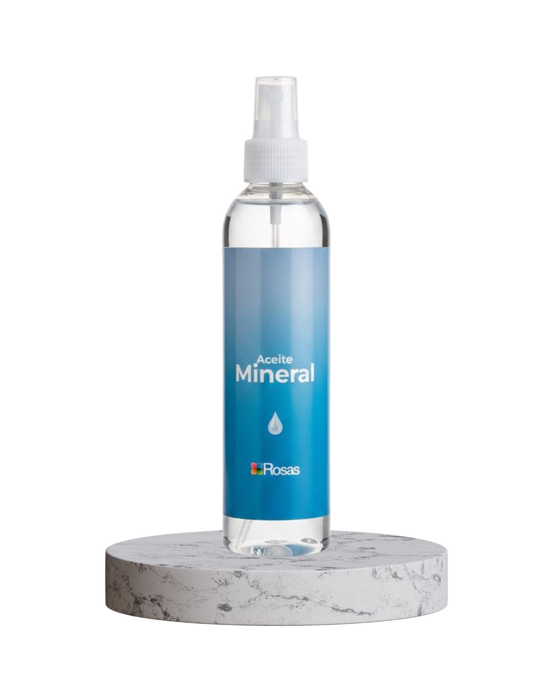 Aceite Mineral * 240 mL