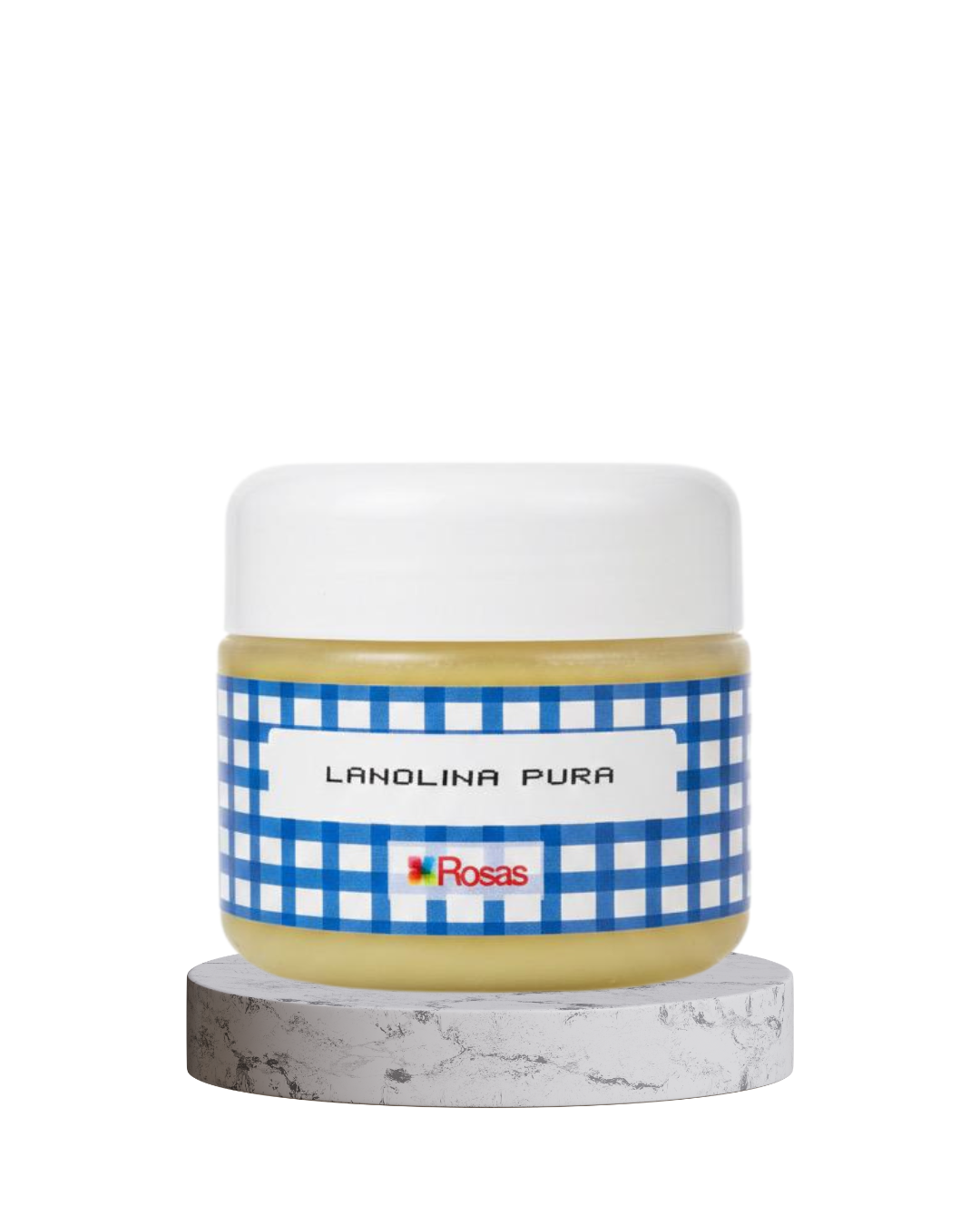 Lanolina Pura * 250 g