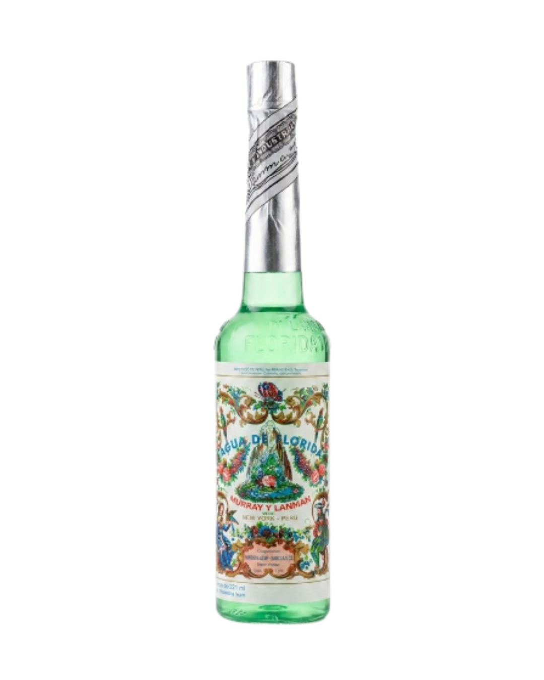 Agua de Florida Murray y Lanman *221 mL