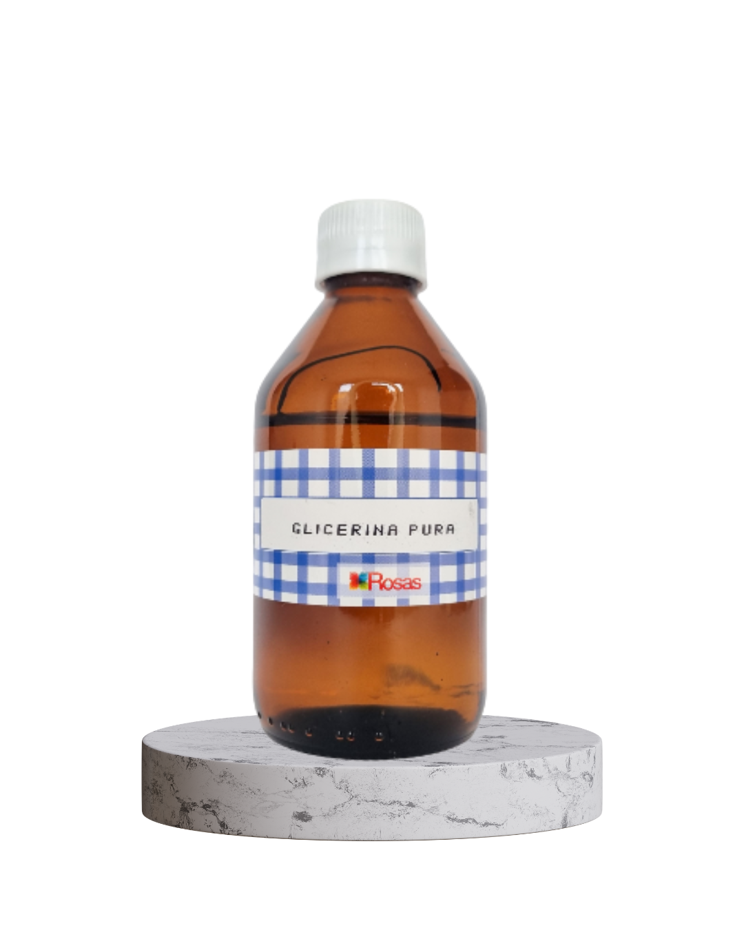 Glicerina * 250 mL