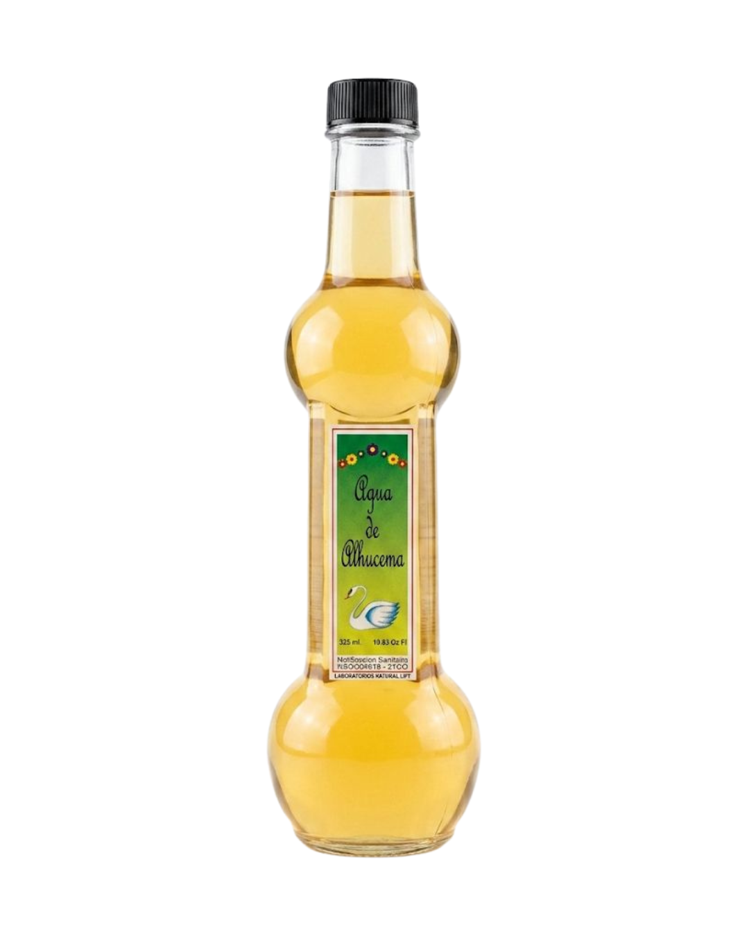 Agua de Alhucema * 325 mL