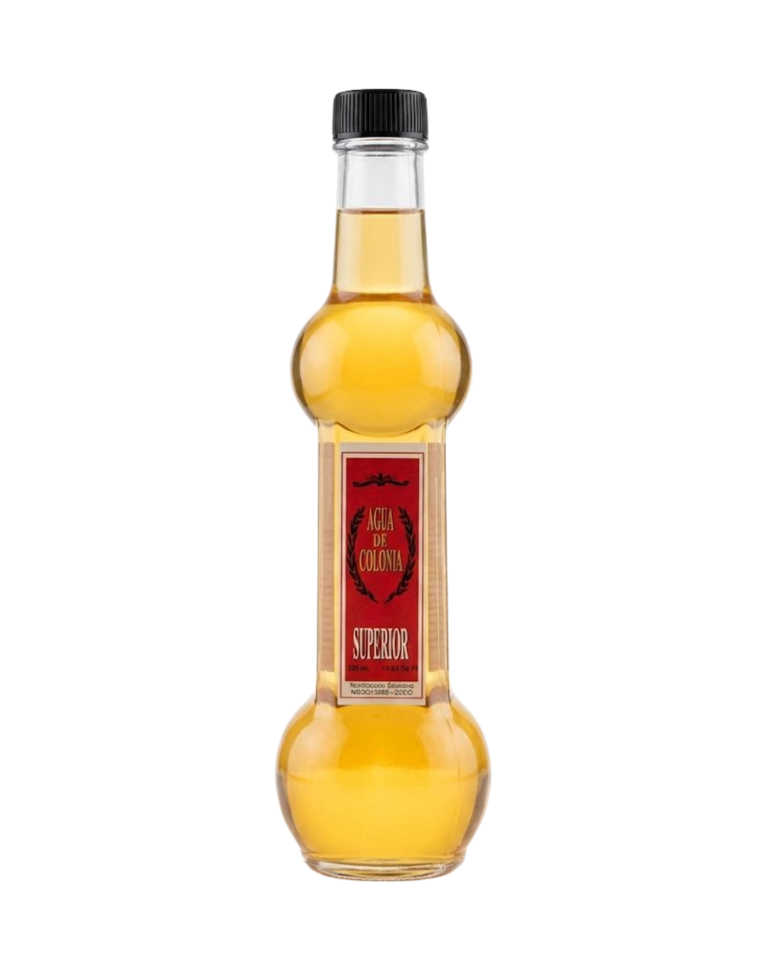 Agua de Colonia superior * 325 mL