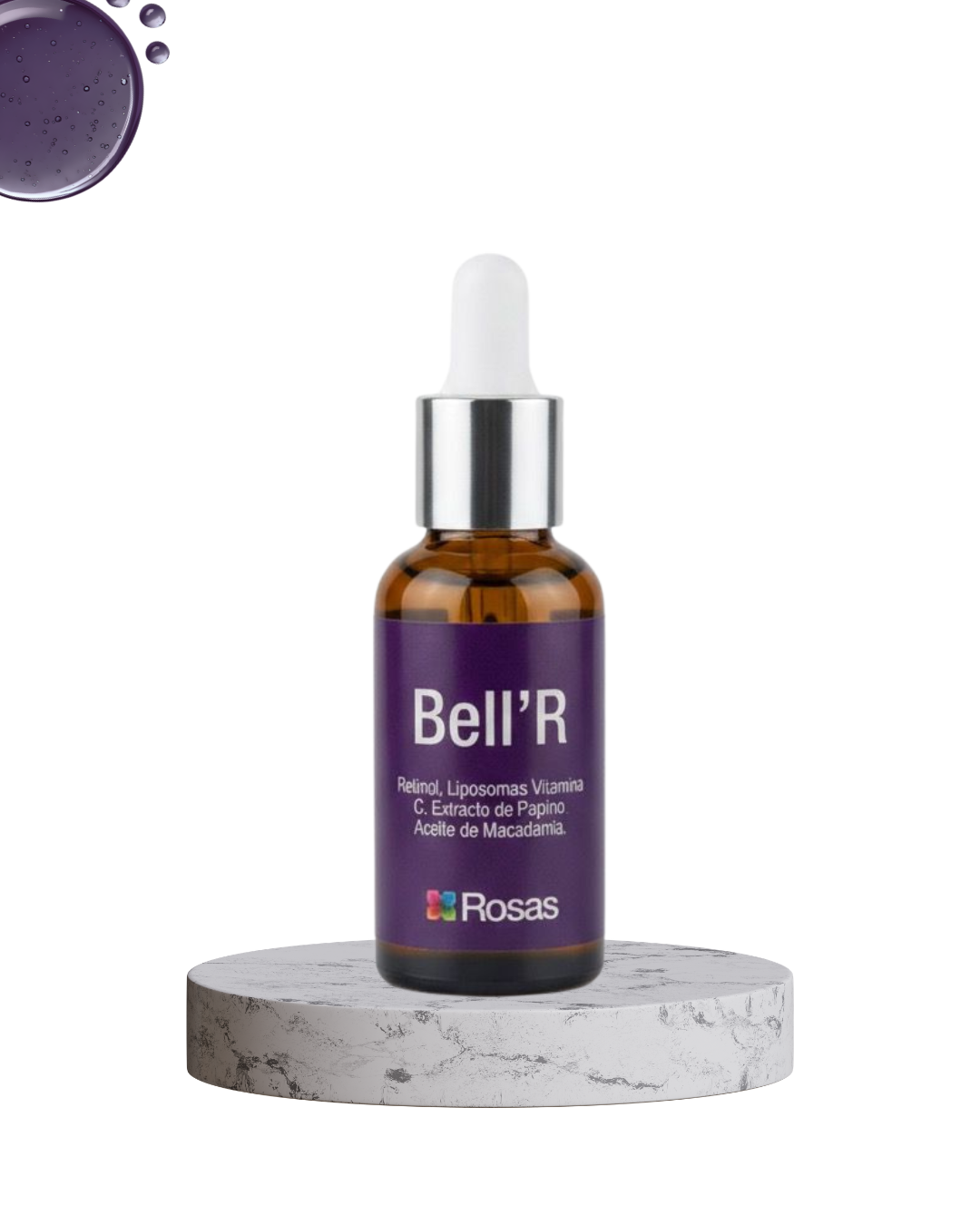 Sérum Bell R - Retinol * 30 mL
