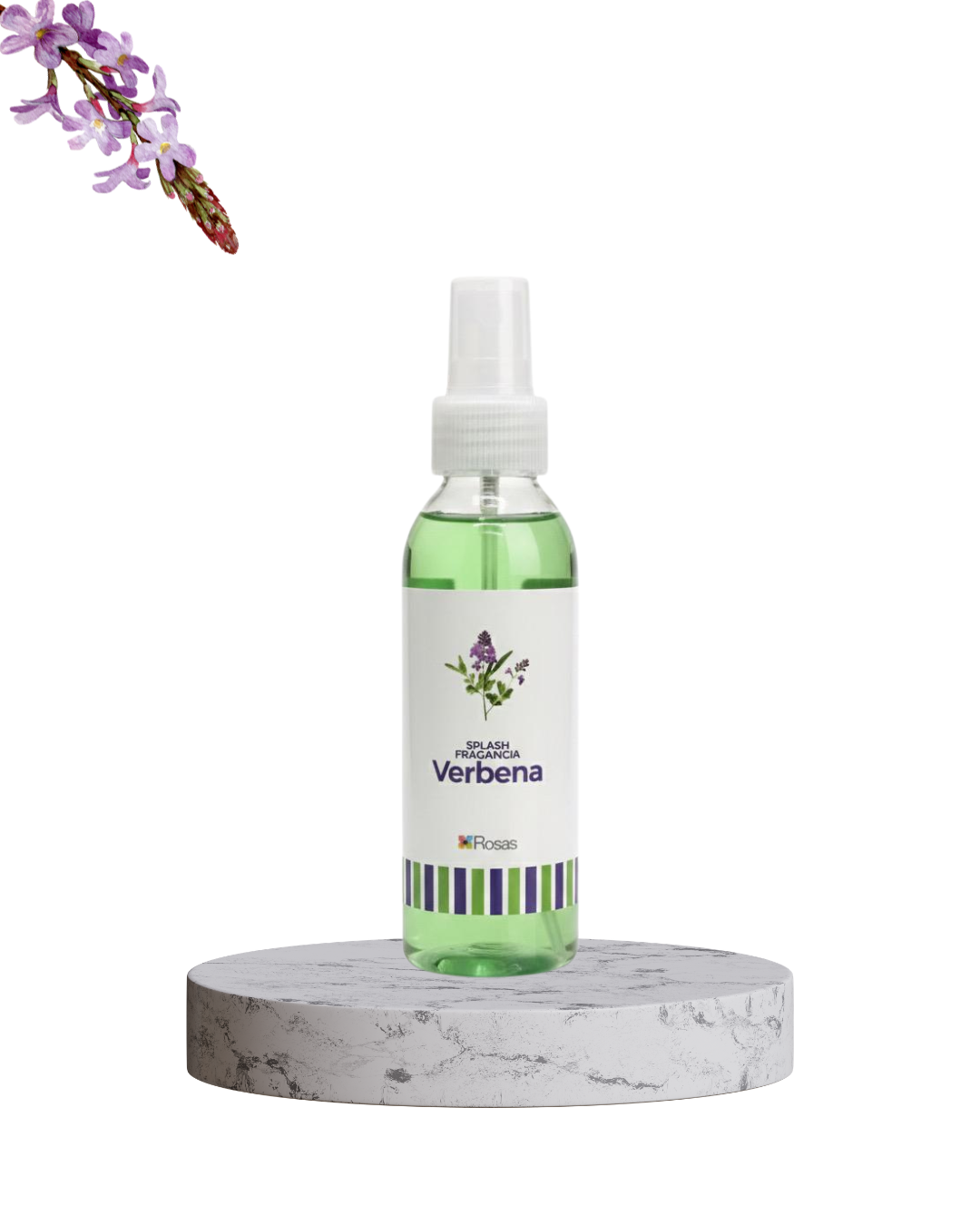 Splash de Verbena * 120 mL