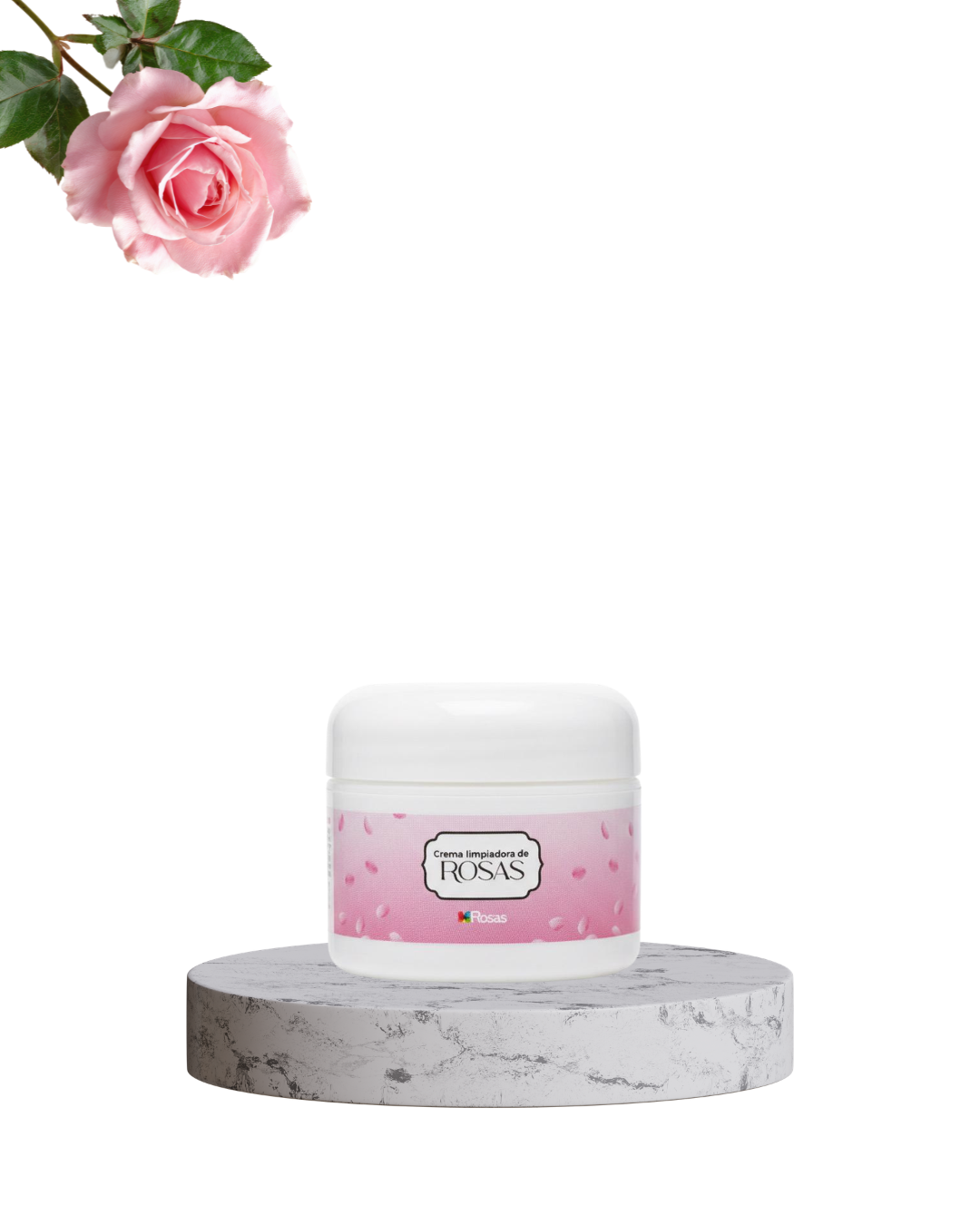 Crema Limpiadora * 15 grs