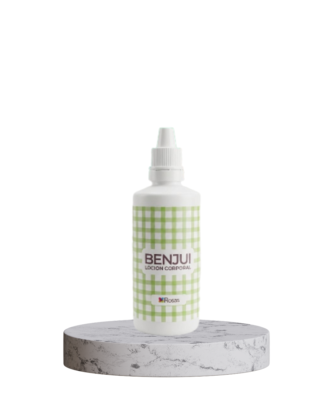 Loción Benjui * 60 mL