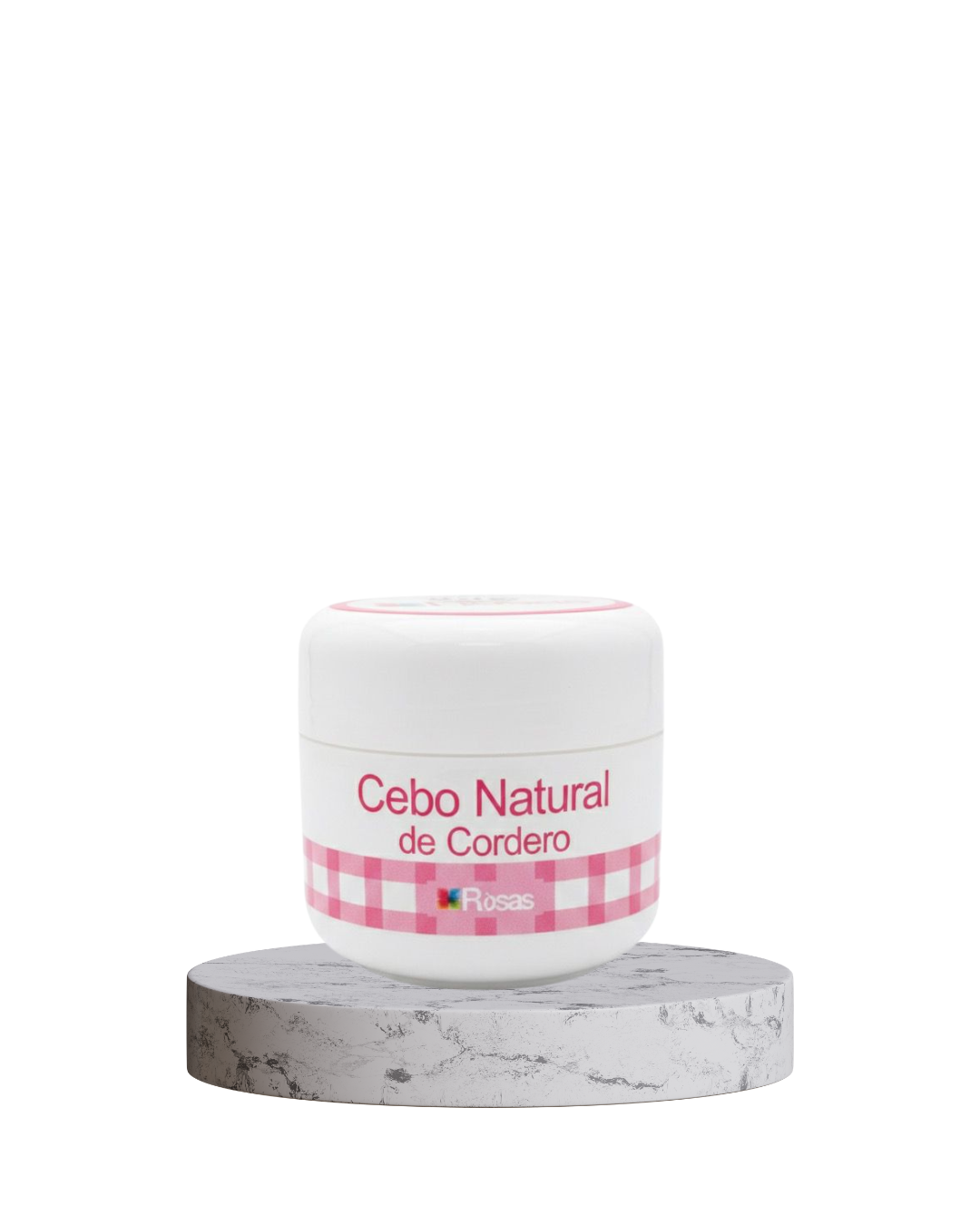 Crema Cebo de Cordero *  30 g