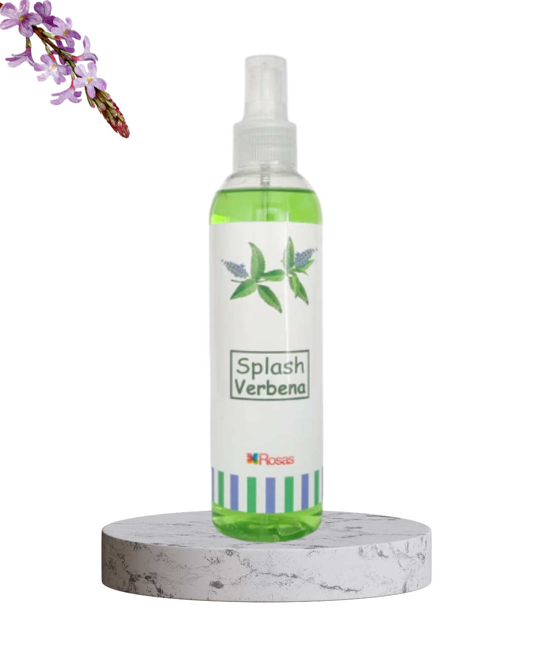Splash Verbena * 240 mL