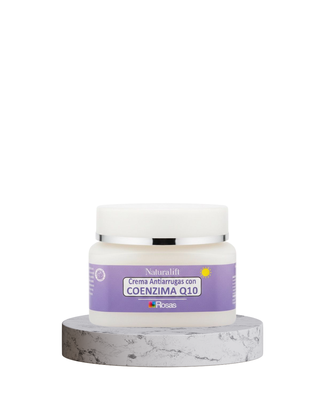 NATURALIFT® Crema Antiarrugas Día * 25 g