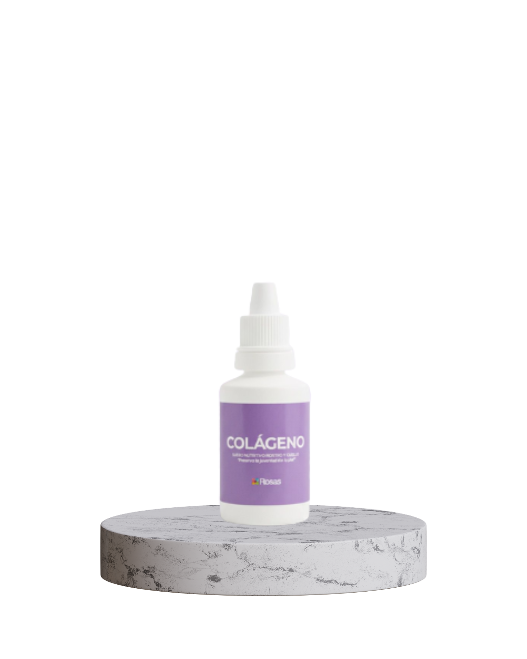 Colágeno * 20 mL