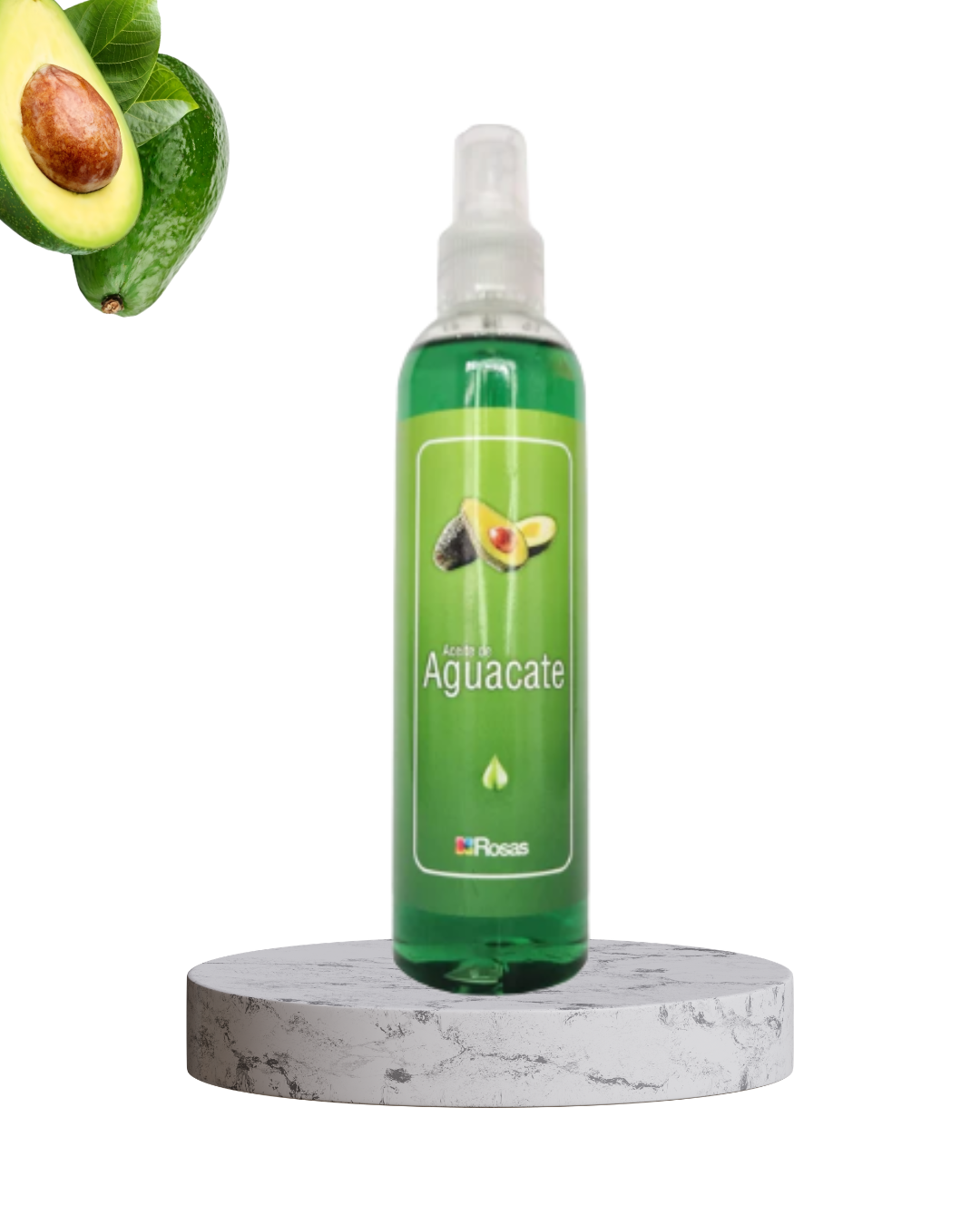 Aceite de Aguacate * 240 mL