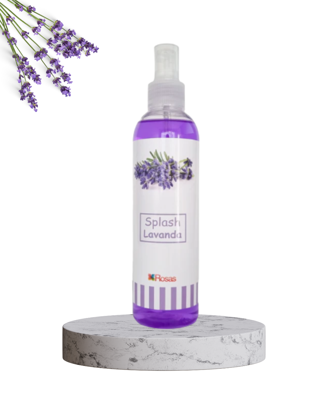 Splash Lavanda * 240 mL