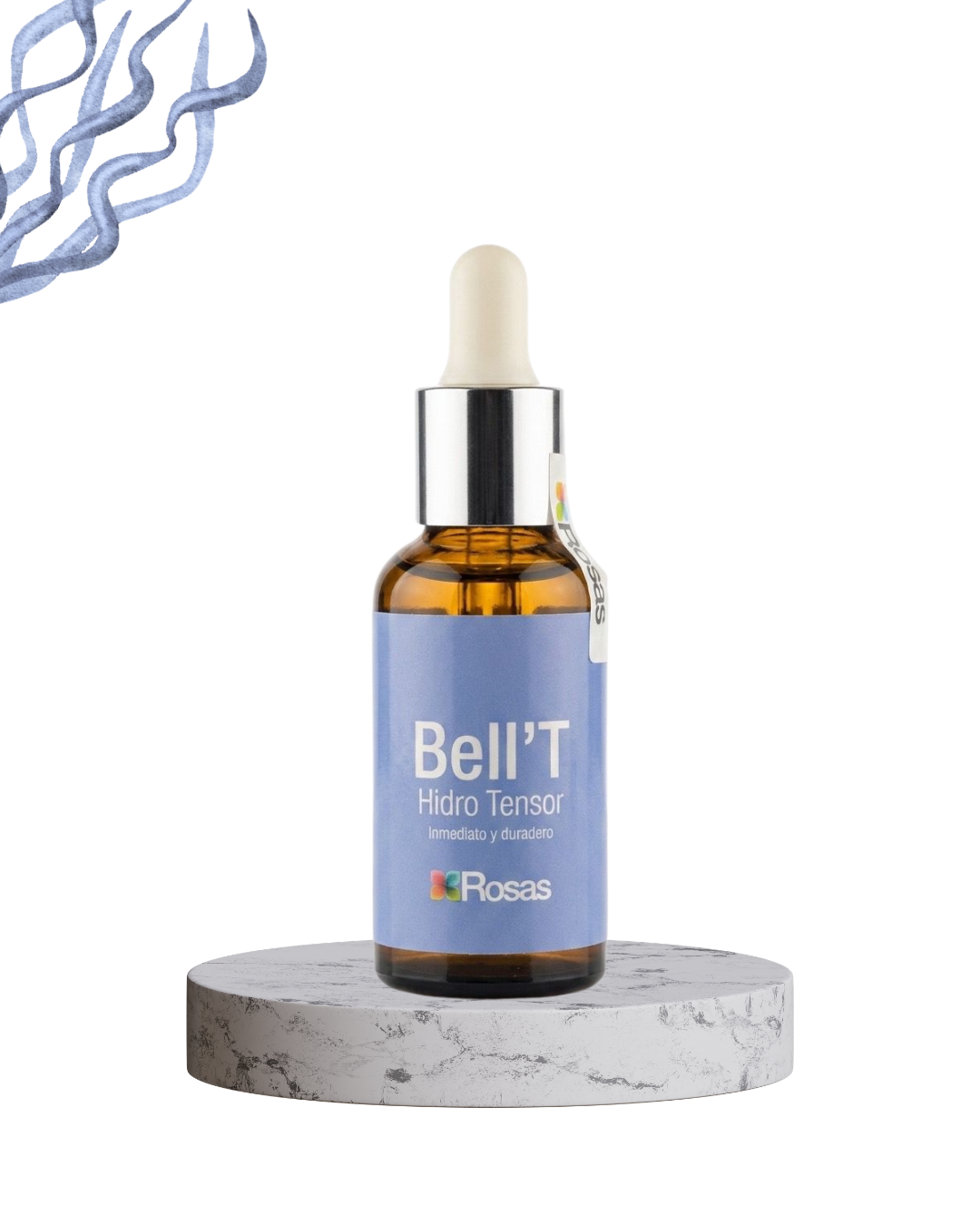 Bell T - Hidrotensor * 25 mL