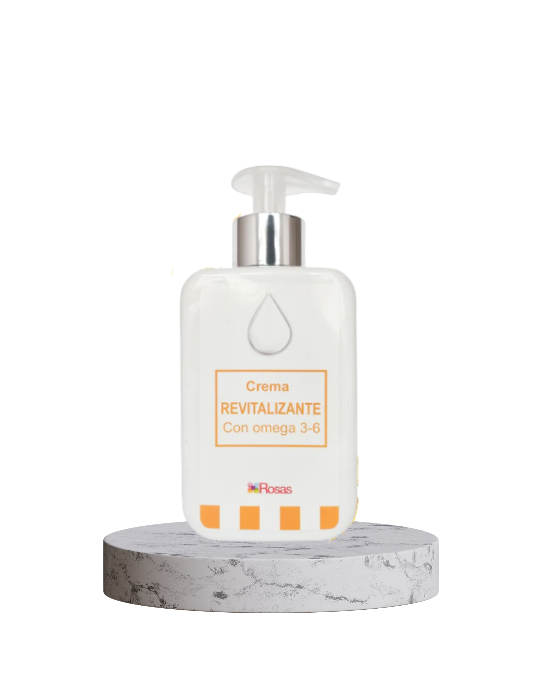 Crema Revitalizante * 300 mL