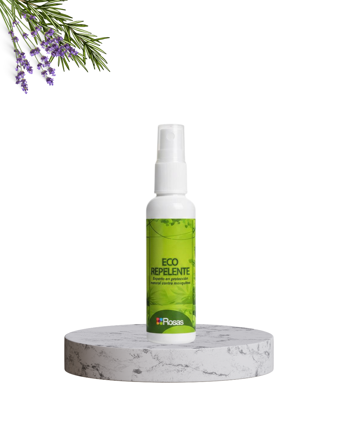 Eco Repelente * 60 mL