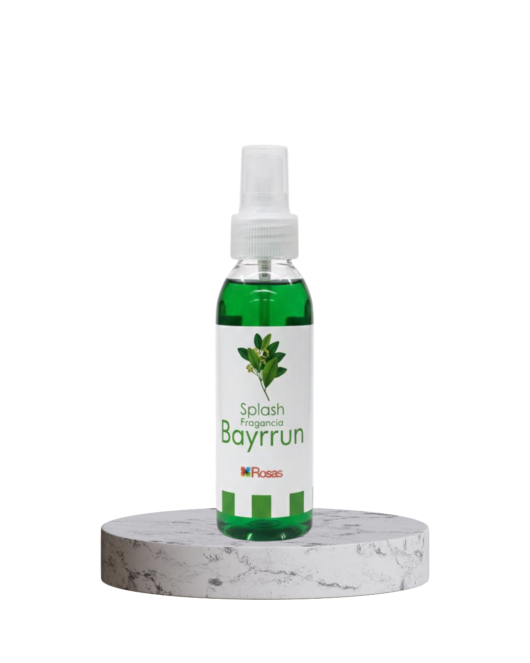 Splash de Bayrrun * 120 mL