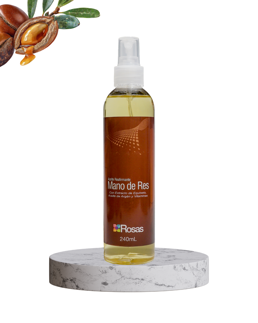Aceite de Mano de Res * 240 mL