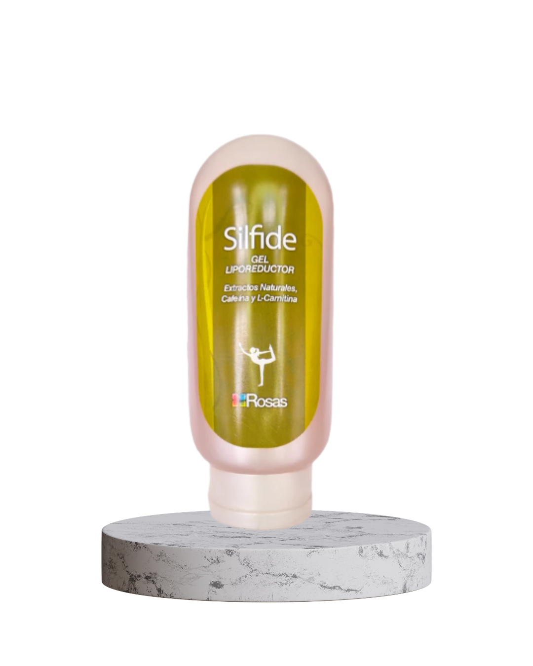 Silfide Gel Liporeductor * 220 g