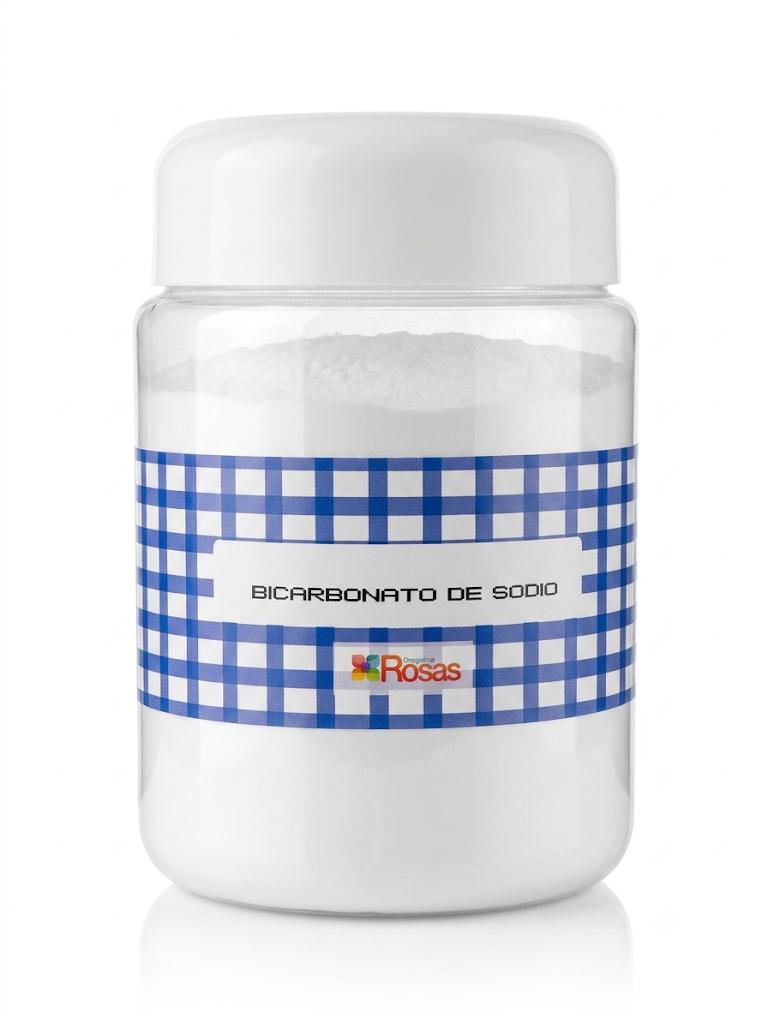 Bicarbonato de sodio POTE